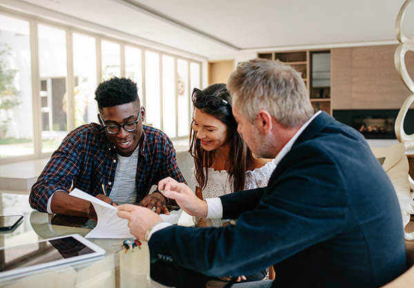 September mortgage rate report