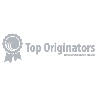 Scotsman Guide's Top Originator Award