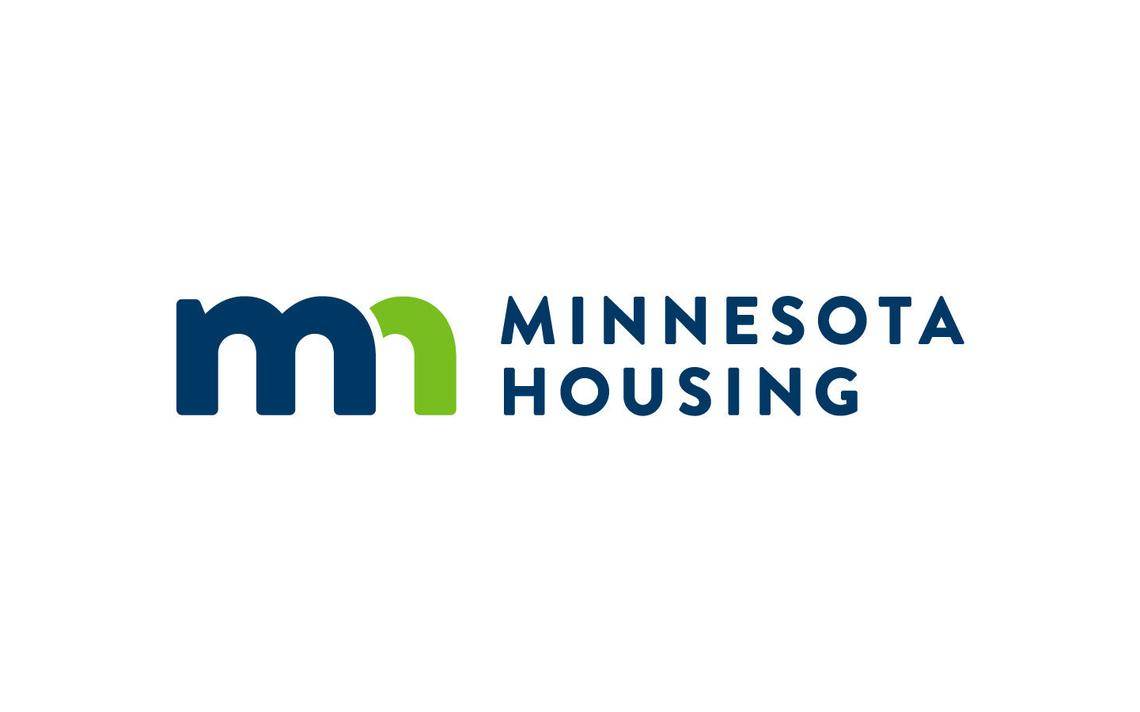 Minnesota Housing logo